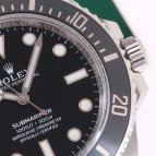 ロレックス サブマリーナー Ref.124060