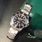 ロレックス サブマリーナー Ref.124060
