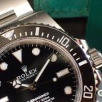 ロレックス サブマリーナー Ref.124060