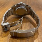 ロレックス サブマリーナー Ref.124060