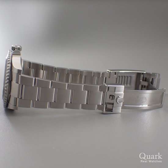 ロレックス サブマリーナー Ref.124060