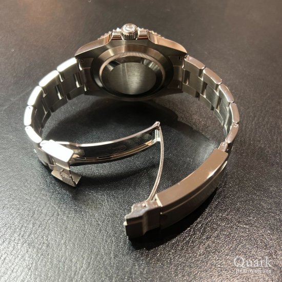 ロレックス サブマリーナー Ref.124060