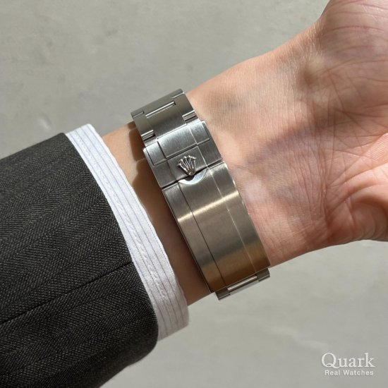 ロレックス サブマリーナー Ref.124060