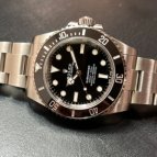 ロレックス サブマリーナー Ref.124060