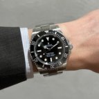 ロレックス サブマリーナー Ref.124060