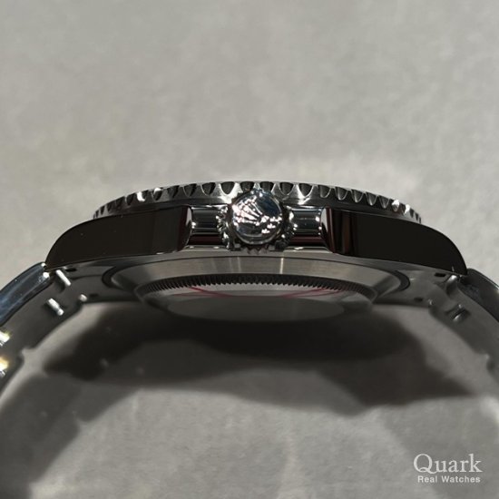 ロレックス サブマリーナー Ref.124060