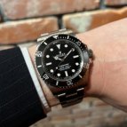 ロレックス サブマリーナー Ref.124060