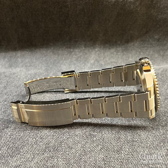 ロレックス サブマリーナー Ref.124060