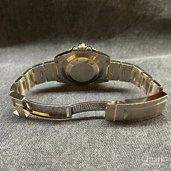 ロレックス サブマリーナー Ref.124060