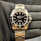 ロレックス サブマリーナー Ref.124060