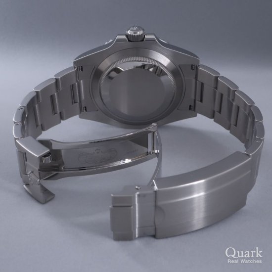 ロレックス サブマリーナー Ref.124060