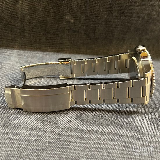 ロレックス サブマリーナー Ref.124060