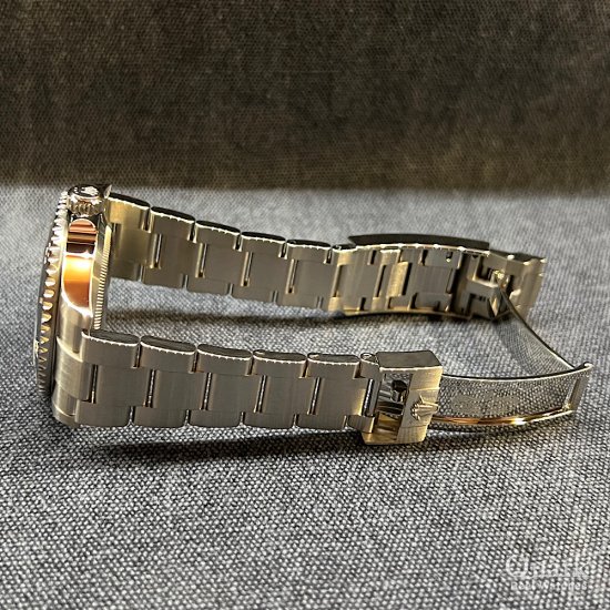 ロレックス サブマリーナー Ref.124060