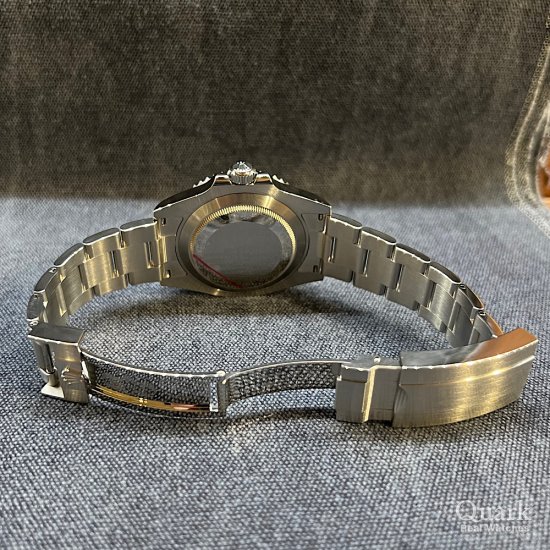 ロレックス サブマリーナー Ref.124060