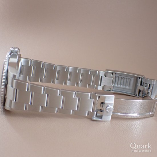 ロレックス サブマリーナー Ref.124060