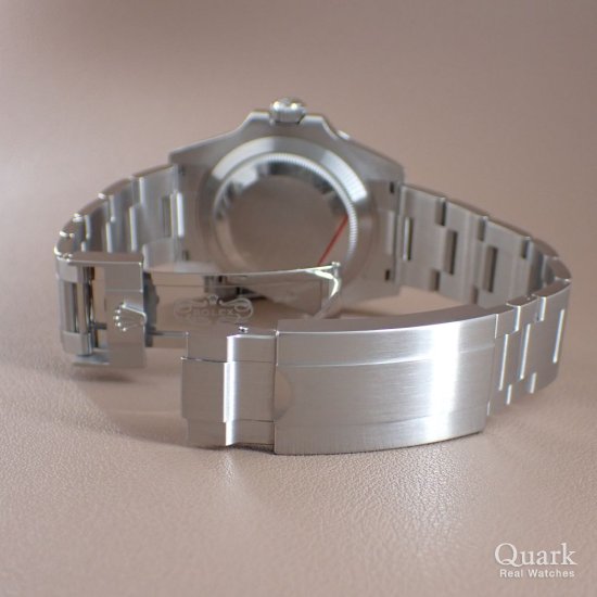 ロレックス サブマリーナー Ref.124060