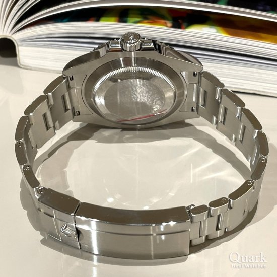 ロレックス サブマリーナー Ref.124060