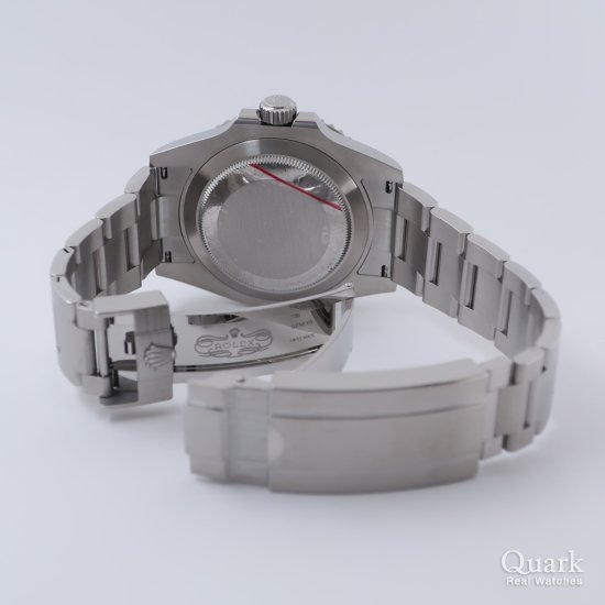 ロレックス サブマリーナー Ref.124060