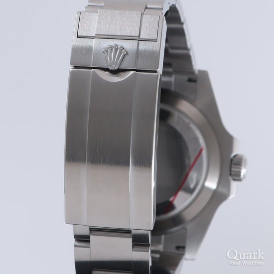 ロレックス サブマリーナー Ref.124060