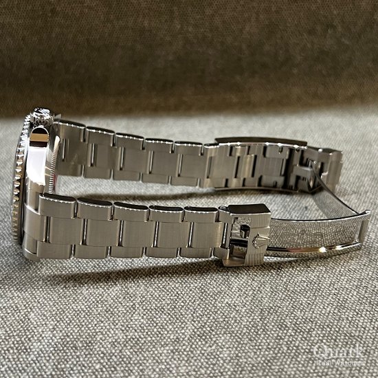 ロレックス サブマリーナー Ref.124060