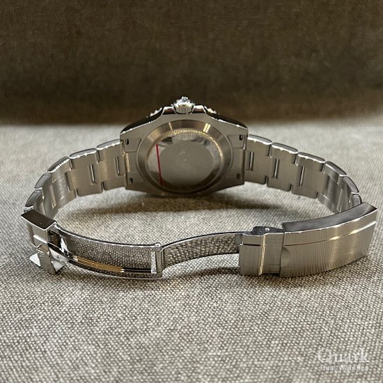 ロレックス サブマリーナー Ref.124060