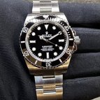 ロレックス サブマリーナー Ref.124060