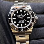 ロレックス サブマリーナー Ref.124060