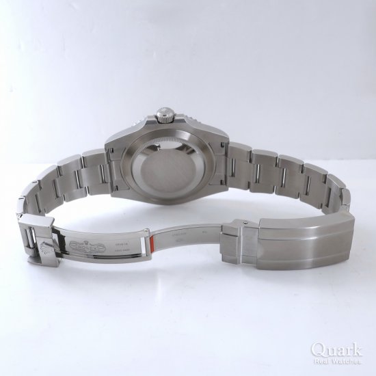 ロレックス サブマリーナー Ref.124060