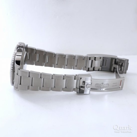 ロレックス サブマリーナー Ref.124060