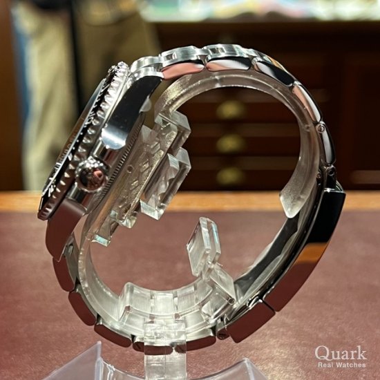 ロレックス サブマリーナー Ref.124060