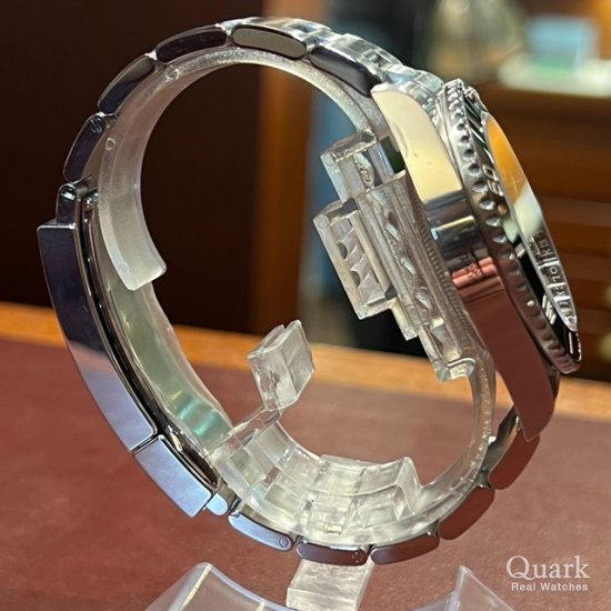 ロレックス サブマリーナー Ref.124060