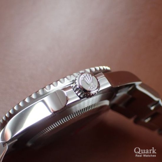 ロレックス サブマリーナー Ref.124060