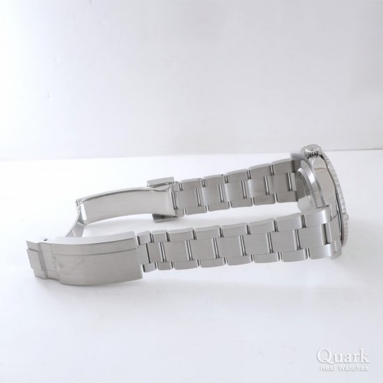 ロレックス サブマリーナー Ref.124060