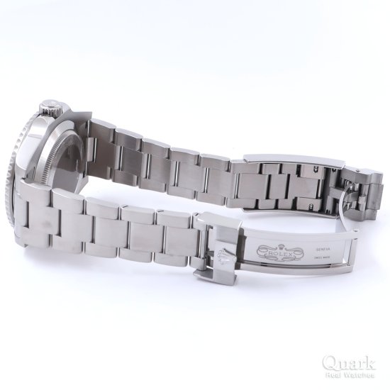 ロレックス サブマリーナー Ref.124060