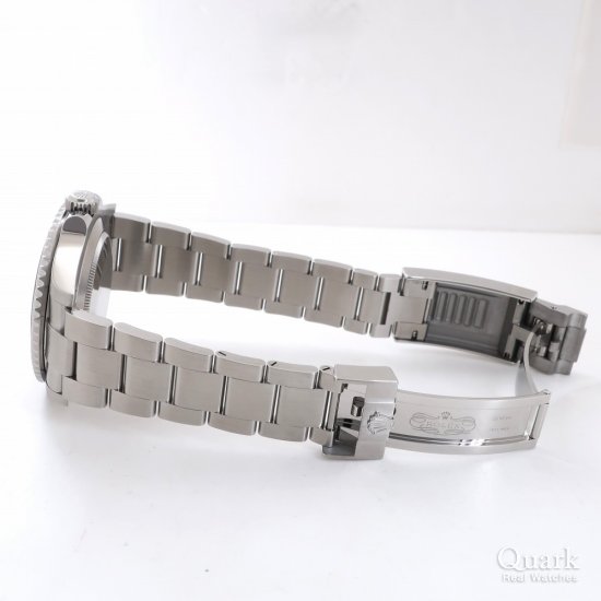 ロレックス サブマリーナー Ref.124060