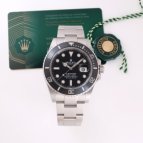 ロレックス サブマリーナー Ref.126610LN