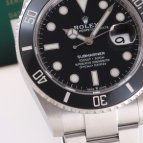 ロレックス サブマリーナー Ref.126610LN
