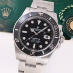 ロレックス サブマリーナー Ref.126610LN