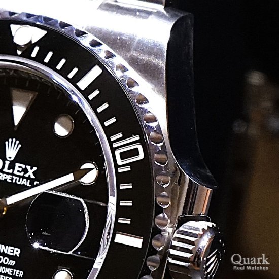 ロレックス サブマリーナー Ref.126610LN