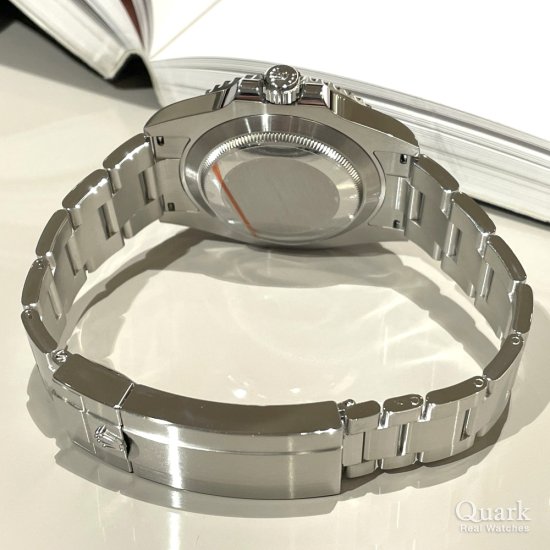 ロレックス サブマリーナー Ref.126610LN