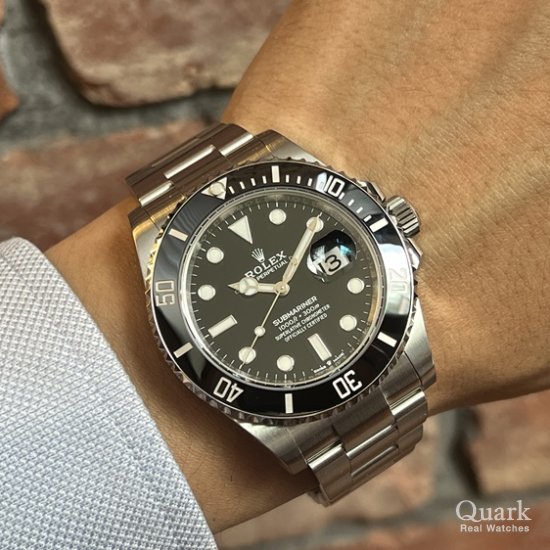 ロレックス サブマリーナー Ref.126610LN