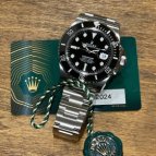 ロレックス サブマリーナー Ref.126610LN