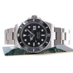 ロレックス サブマリーナー Ref.126610LN