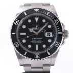 ロレックス サブマリーナー Ref.126610LN