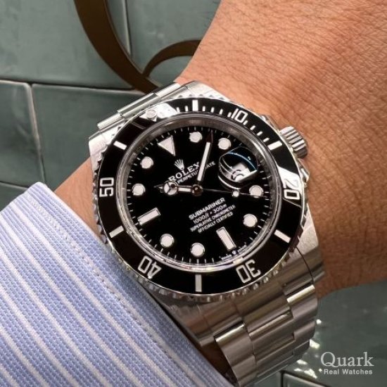 ロレックス サブマリーナー Ref.126610LN