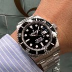 ロレックス サブマリーナー Ref.126610LN