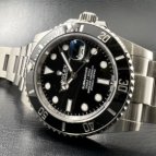 ロレックス サブマリーナー Ref.126610LN