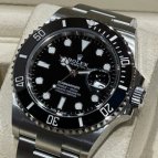 ロレックス サブマリーナー Ref.126610LN