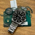 ロレックス サブマリーナー Ref.126610LN