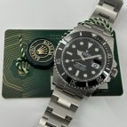 ロレックス サブマリーナー Ref.126610LN